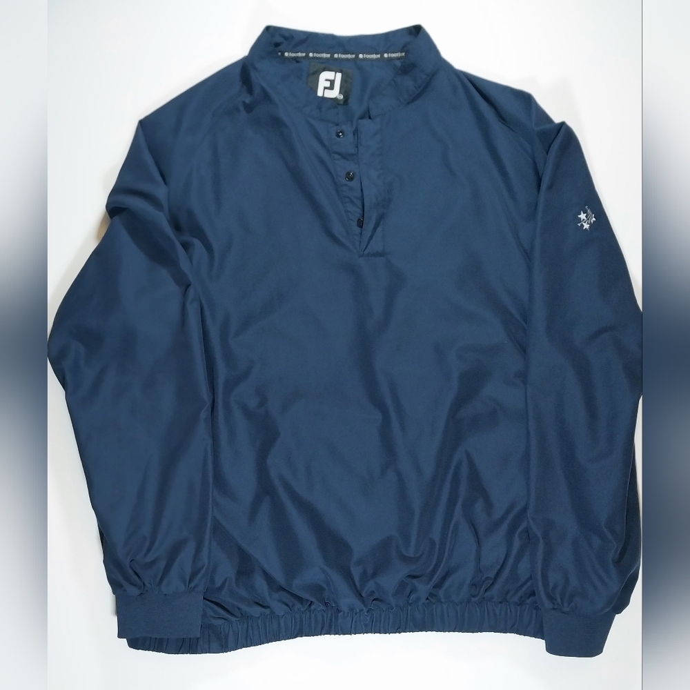 FootJoy men's size XXL golf jacket.